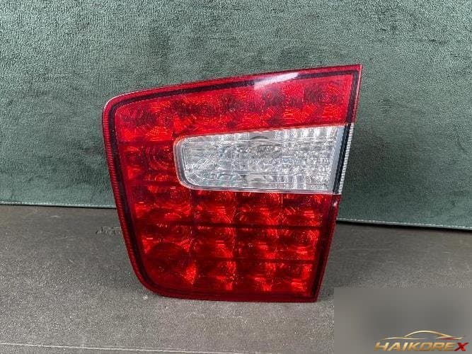 Kia Mohave 2010 — задний фонарь (крышка багажника) левый