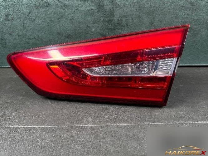 Kia K7 2014 — задний фонарь (багажника)