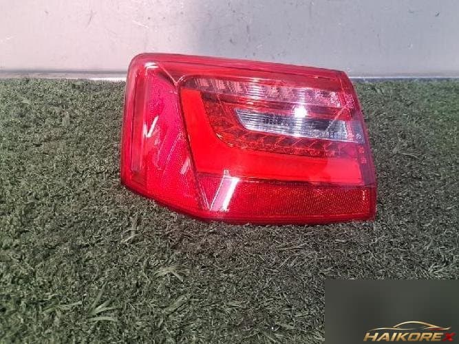 Audi A6 2013 — фонарь задний левый (комбинированный)