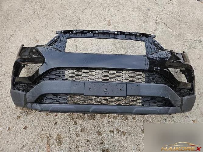 KG Mobility Rexton 2020 — передний бампер