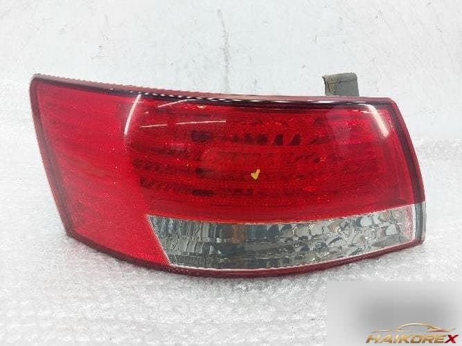 Hyundai Sonata 2008 — фонарь задний левый (комбинированный) 92401-3K0