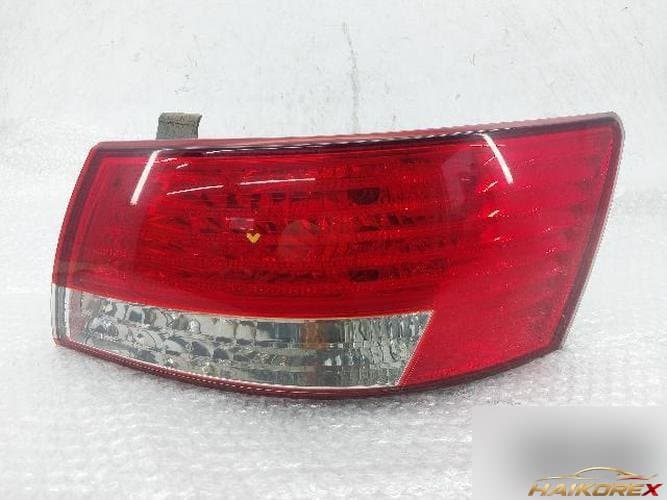 Hyundai Sonata 2008 — фонарь задний комбинированный правый (RH) 92402-3K0
