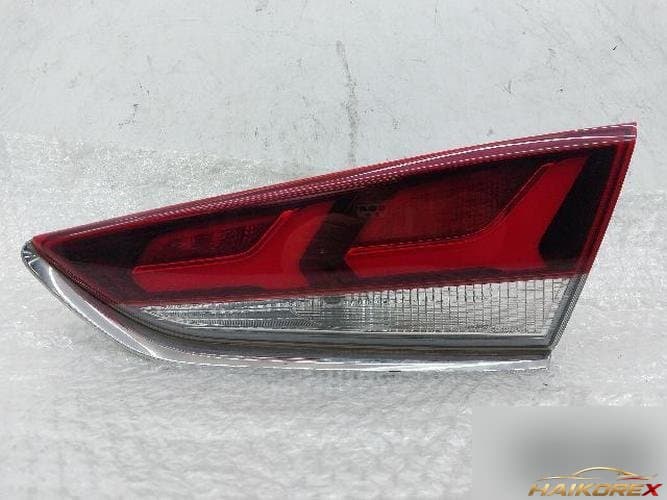 Hyundai Sonata 2019 — фонарь багажника задний правый (LED) 92404 C1600