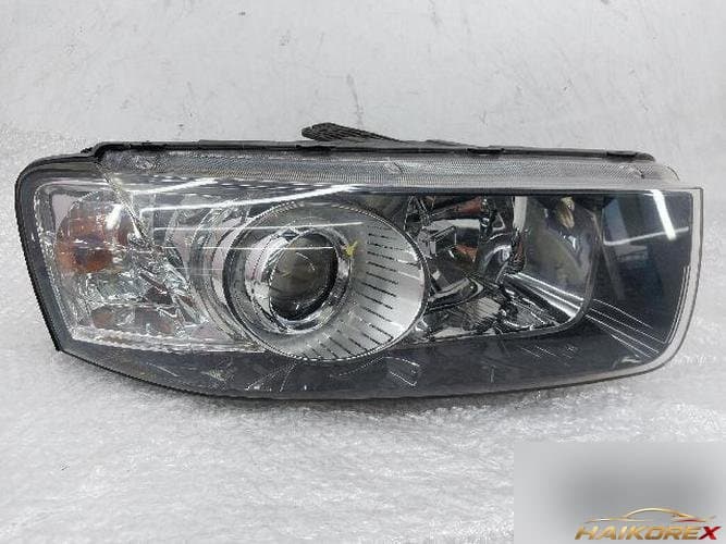 Chevrolet Captiva 2014 — фара правая (6)