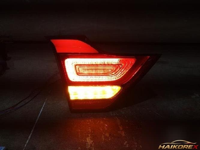 Kia K9 2013 — фонарь задний внутренний левый 92403-3T000