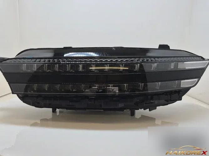 Genesis G90 2022 — фара левая 92183T4100