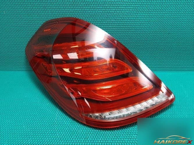 Mercedes-Benz S-Class 2014 — комбинированный фонарь задний левый A2229065401