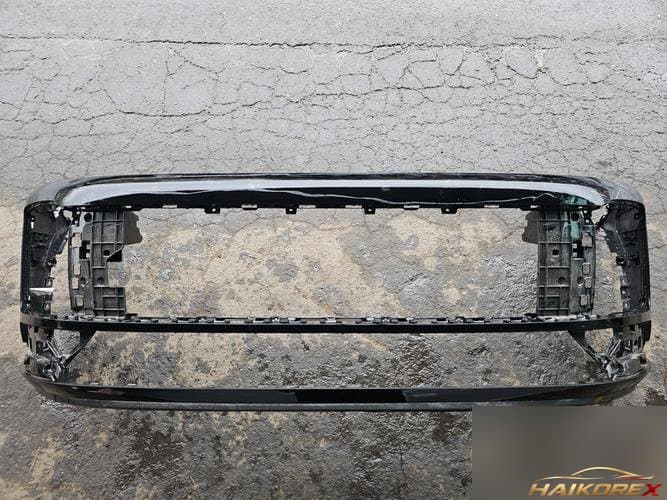 Hyundai Granzer 2022 — передний бампер 86511N1000