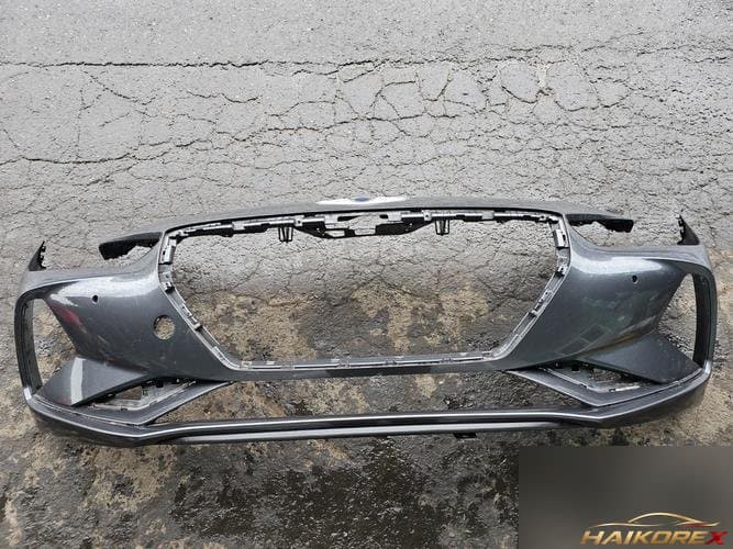 Genesis G70 2019 — передний бампер 86511G9000