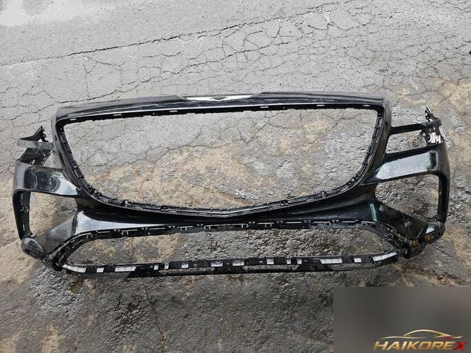Genesis GV80 2024 — передний бампер