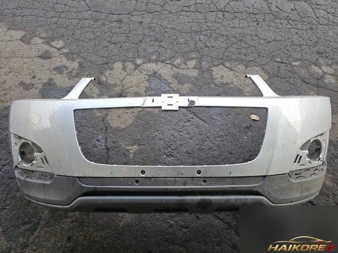 Chevrolet Captiva 2014 — бампер передний 20999612