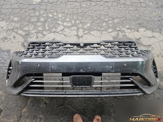 Kia K5 2020 — передний бампер 86511L2000