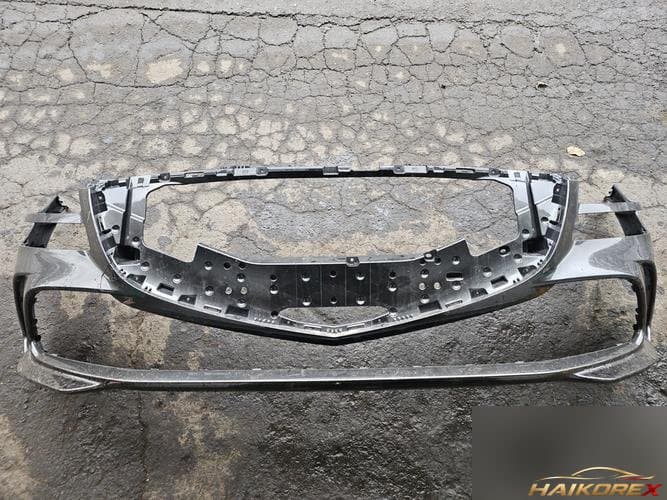 Genesis G80 2025 — передний бампер 86511T1500