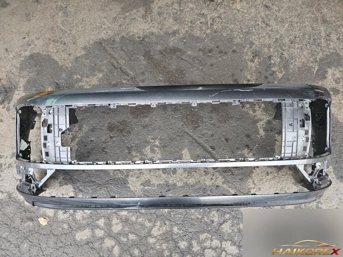 Hyundai Grandeur 2022 — передний бампер 86511N1000