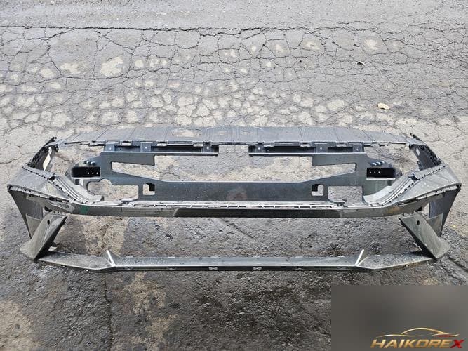 Hyundai Avante 2023 — передний бампер 86511AAAA0