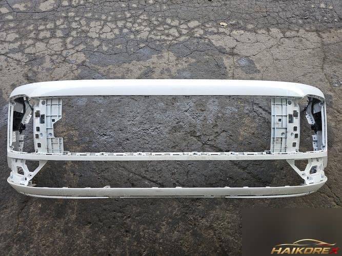 Hyundai Grandeur 2022 — передний бампер 86511N1000