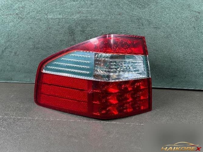 Kia Mohave 2010 — фонарь задний левый