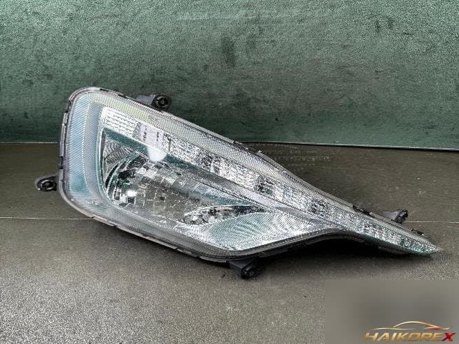 Kia K5 2012 — противотуманная фара правая