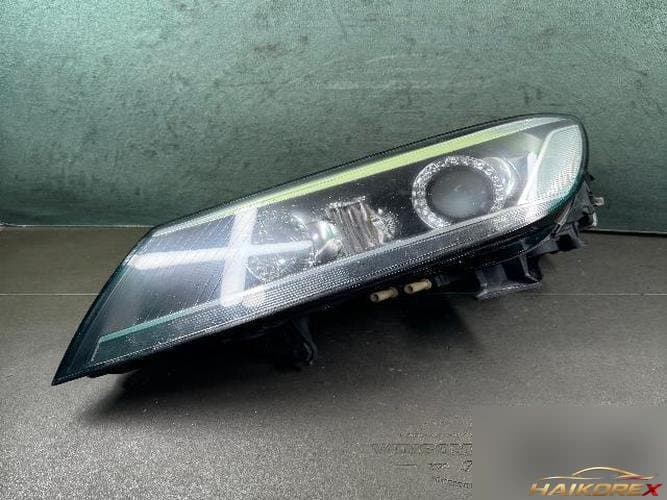 Volkswagen Phaeton 2012 — фара левая HID