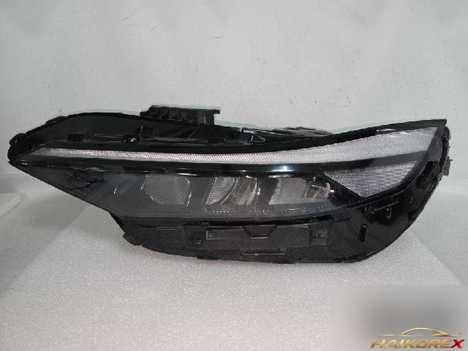 Hyundai Avante 2023 — фара левая LED MFR 92101 AA600