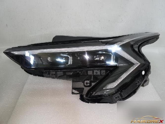 Kia K5 2025 — фара головного света левая 92101 L2600