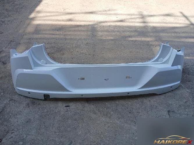KG Mobility Tivoli 2021 — задний бампер