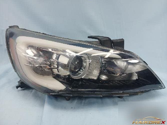 Kia K7 2012 — фара передняя правая 921023R200