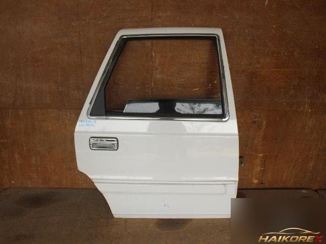 Hyundai Granzer 1992 — задняя дверь правая