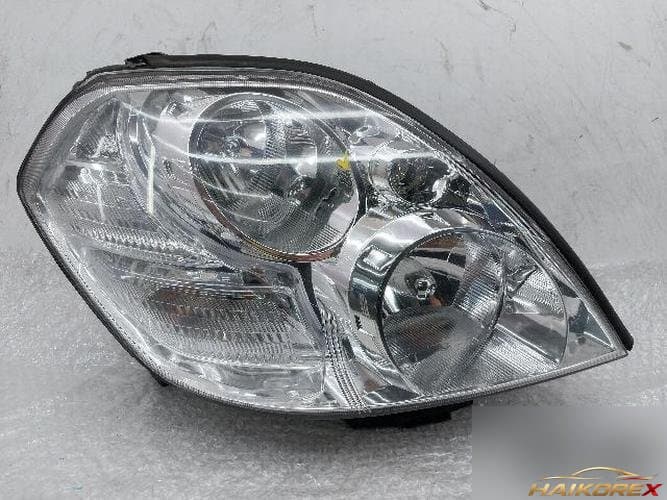 Renault SM7 2007 — фара правая (ксенон)