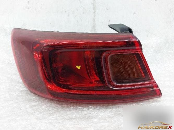 Renault SM6 2016 — фонарь задний левый 265352867R