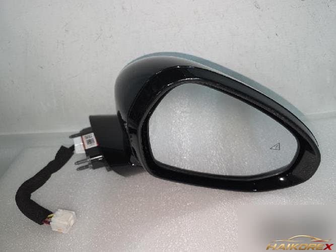 Kia K5 2025 — зеркало боковое правое 87620 L2AC0ABP