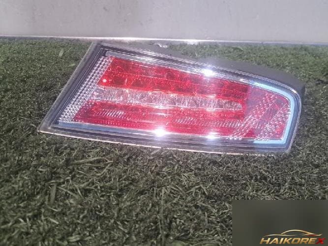 Ford MKZ 2017 — комбинированный фонарь задний правый (пассажирский) GP53-13404-BC