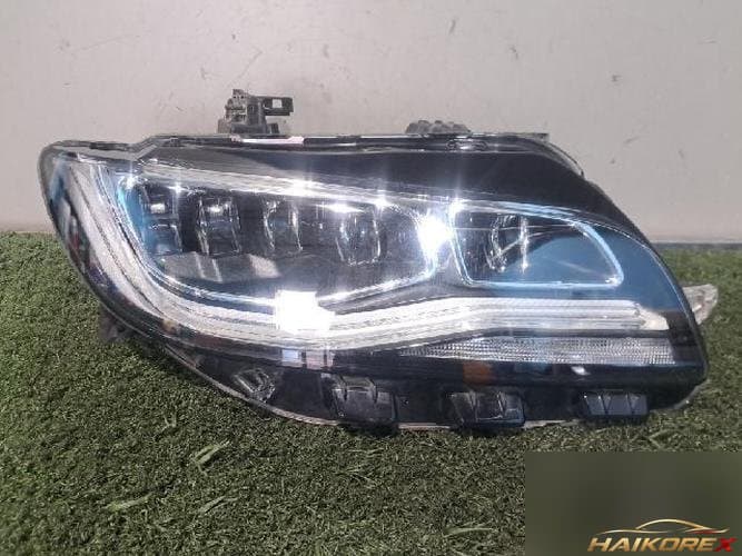 Ford MKZ 2017 — фара правая
