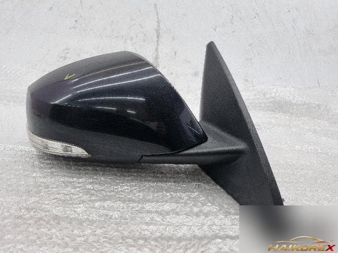 Renault SM7 2012 — зеркало боковое правое DM304-470851