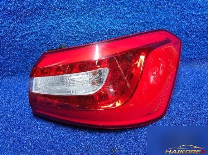 Kia K7 2015 — комбинированный фонарь задний правый 924023R610