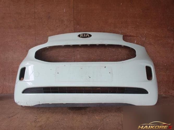Kia Ray 2014 — бампер передний 86511A3000