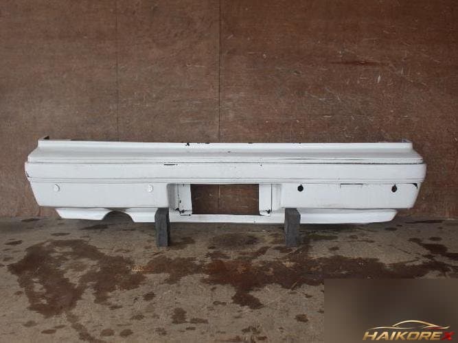 Hyundai Grandeur 1992 — задний бампер 369810