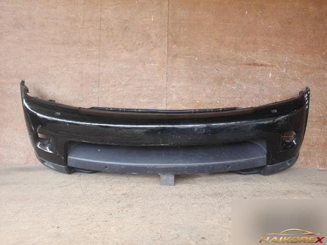 Land Rover Range Rover 2011 — передний бампер AH32-17D957-XXX