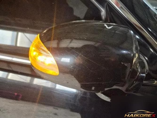 Kia Opirus 2007 — боковое зеркало правое