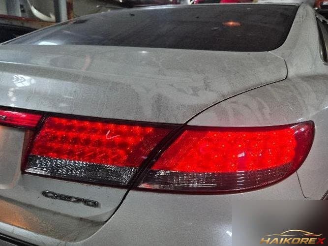 Hyundai Grandeur 2006 — комбинированный фонарь задний правый (92402-3L0)