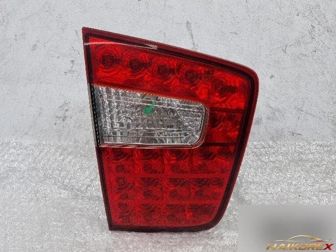 Kia Mohave 2013 — отделка задней двери левая 92405-2J1