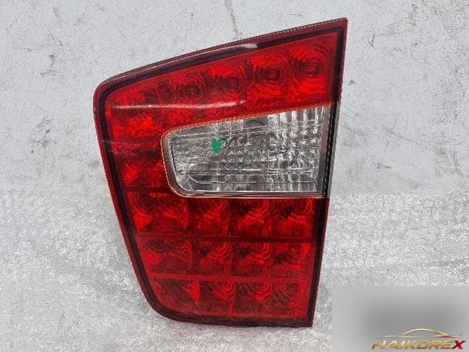 Kia Mohave 2013 — задний фонарь правый (LED, 5pin)