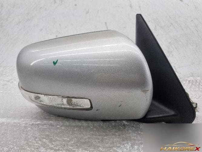 Kia Mohave 2013 — зеркало боковое правое