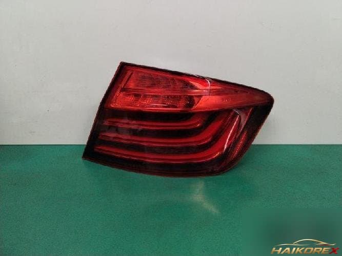 BMW 5-Series 2014 — фонарь задний левый (комбинированный) 7306161