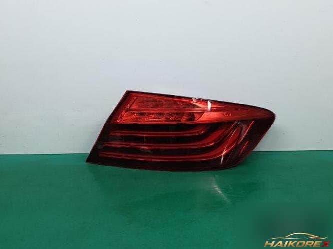BMW 5 Series 2014 — фонарь комбинированный задний правый 7306162