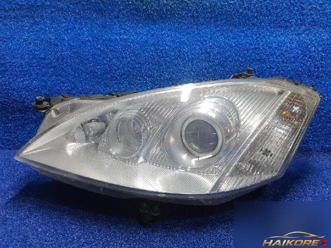 Mercedes-Benz S-Class 2006 — фара левая A2218207361