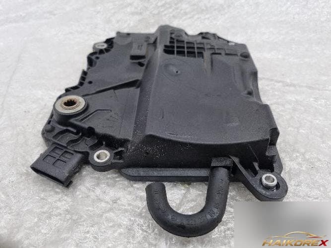 Mercedes-Benz S-Class 2006 — TCU A0002701852