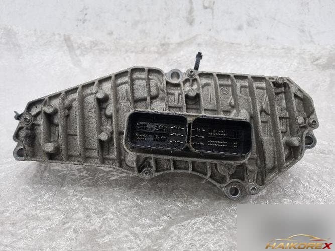 Renault SM5 2014 TCU A2C30743000