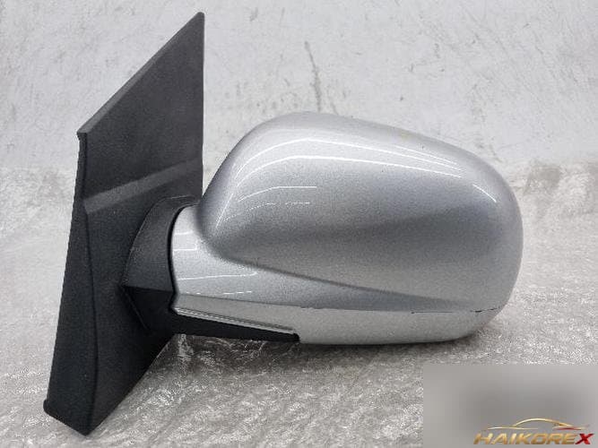 KG Mobility Kayon 2009 — боковое зеркало левое