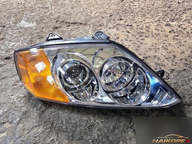 Hyundai Tucson 2003 — фара правая